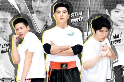 Hơn 202.000 người xem Running Man Vietnam 2026 đồng thời trên YouTube