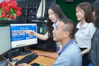 Các trường đại học sẽ công bố điểm chuẩn sau 17 giờ ngày 9-8