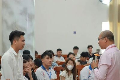 Thỉnh giảng đại học từ nhu cầu nhân lực đến quản trị chất lượng