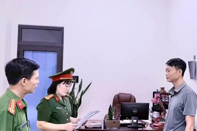 Khởi tố 'cai thầu' liên quan tai nạn lao động khiến công nhân tử vong