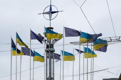 Mỹ bất ngờ 'báo động' nguy cơ đối đầu trực tiếp Nga-NATO, Đại sứ Ukraine gây tranh cãi về phát ngôn không gia nhập Liên minh quân sự
