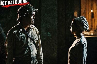 Phim lịch sử tái hiện cuộc vượt ngục chấn động nhất nhà tù Côn Đảo đại diện điện ảnh Việt Nam tham dự liên hoan phim tại Hong Kong (Trung Quốc)