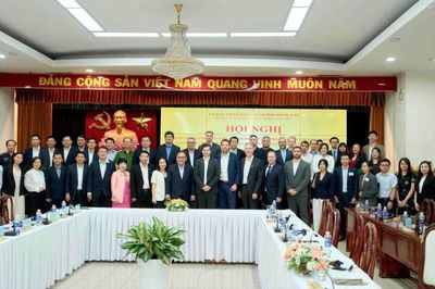 Đồng Nai tăng cường đối thoại với doanh nghiệp Đức, hướng tới giai đoạn phát triển mới