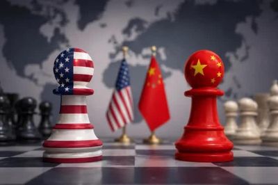 Mỹ-Trung Quốc: Bước leo thang căng thẳng mới hay xu hướng phân tách hai hệ sinh thái công nghệ riêng biệt?