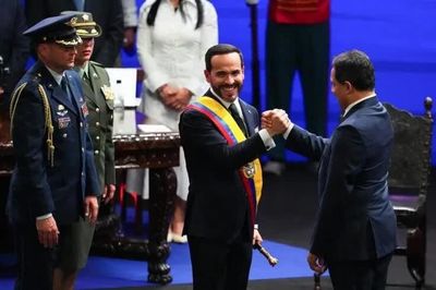 Mỹ công bố 'quà mừng' tân Tổng thống Colombia nhậm chức, Bogotá đặt một liên minh với Washington là ưu tiên hàng đầu