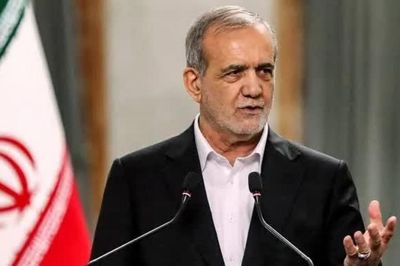 Xung đột Mỹ-Iran: Tổng thống Pezeshkian ủng hộ đối thoại, đồn đoán về những lo ngại của Washington