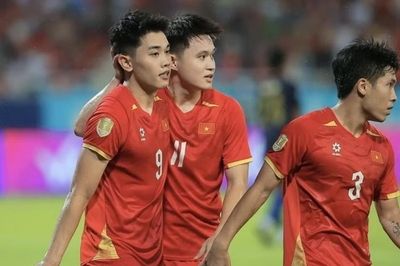 ASEAN Cup 2026: Lượt cuối bảng B quyết định đối thủ của Việt Nam