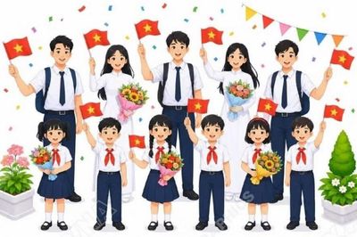 Bộ Giáo dục và Đào tạo chốt khung thời gian năm học từ 2026-2027