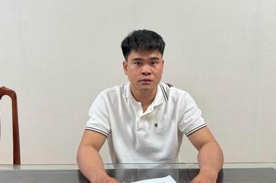 Tạm giữ người đàn ông bị tố bạo hành con riêng người tình ở Đồng Nai