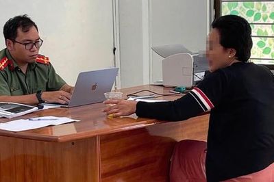 Khởi tố, bắt tạm giam nữ TikToker Nguyễn Thị Bích Phượng