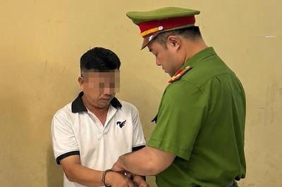 Khởi tố 1 Trưởng Ban quản lý chung cư ở TP HCM lừa bán căn hộ tái định cư