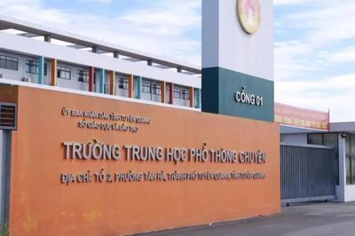 Chính phủ chỉ đạo xử lý nghiêm các sai phạm, tiêu cực vụ điểm thi ở Tuyên Quang