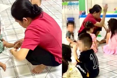 TPHCM chỉ đạo đình chỉ Trường Lá Xanh, xử lý vụ việc có dấu hiệu bạo hành trẻ