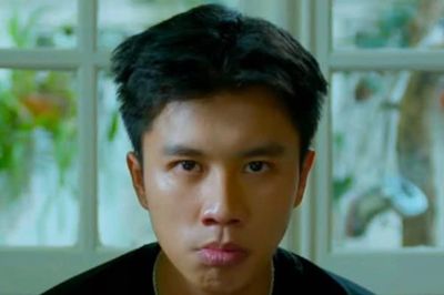 Con trai nghệ sĩ Vân Dung gây chú ý