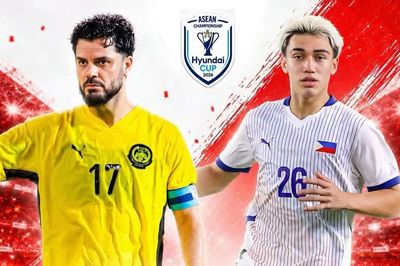 Nhận định Malaysia vs Philippines, 20h00 ngày 8/8: Định đoạt tấm vé