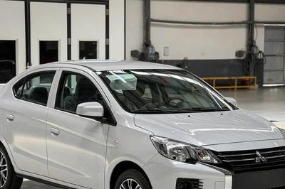 Mẫu xe Mitsubishi giảm giá 80 triệu đồng tại đại lý, rẻ hơn Kia Morning