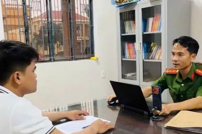 Khởi tố bị can, bắt tạm giam đối tượng đánh con riêng người tình ở Đồng Nai