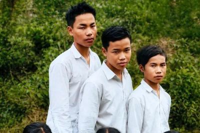 Thêm manh mối về liệt sĩ từ bức hình tìm thấy trong mộ tập thể ở Đồng Nai