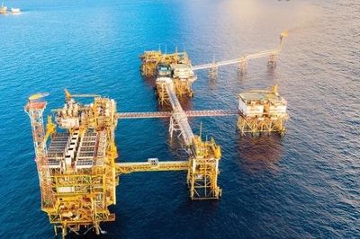Quỹ rủi ro - Nguồn lực cho thăm dò và năng lượng mới