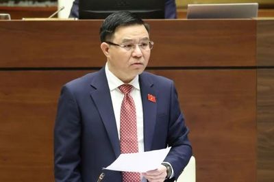 Bộ trưởng Bộ Công Thương Lê Mạnh Hùng: Petrovietnam được quyết định một số vấn đề cụ thể trong hoạt động dầu khí