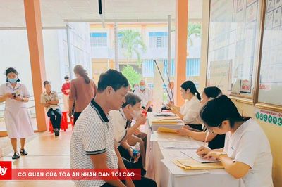 Đắk Lắk dành hơn 1.180 tỷ đồng khám sức khỏe