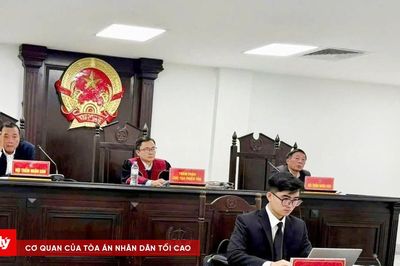 Cánh cửa phục thiện mở ngay tại phiên tòa cho cựu vận động viên Paragames