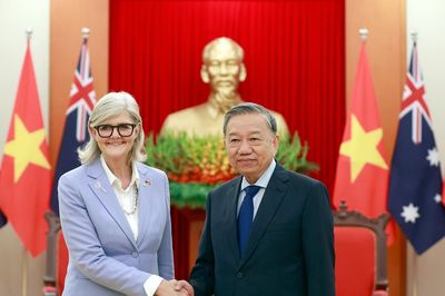 Hai ý nghĩa đặc biệt từ chuyến thăm Australia của Tổng Bí thư, Chủ tịch nước Tô Lâm