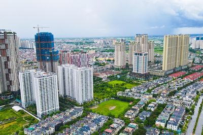 Ôm căn hộ vị trí VIP chờ lướt sóng, sau đòn bẩy là đứng ngồi không yên