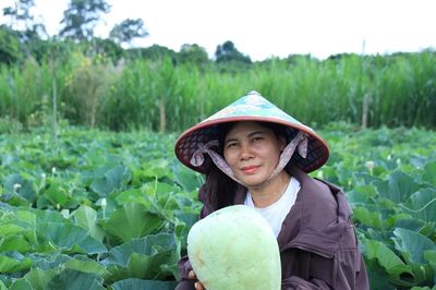 Trồng bầu khổng lồ lấy hạt xuất khẩu, người dân Đắk Lắk thu về trăm triệu