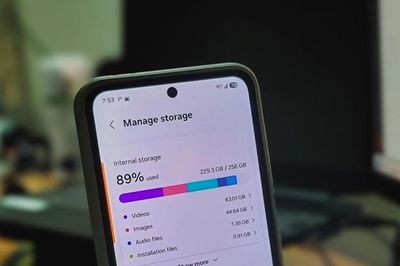 Cách đơn giản lấy lại tới 8,4GB dung lượng điện thoại Android