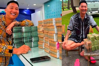 Huấn Hoa Hồng làm chủ, góp vốn nhiều công ty, loạt DN không hoạt động tại địa chỉ