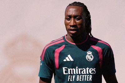 Diomande đến Real Madrid: Vượt nỗi đau, chinh phục giấc mơ