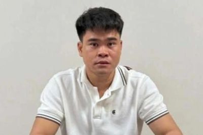 Bắt tạm giam đối tượng bạo hành con gái 11 tuổi của nhân tình