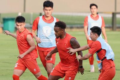 Tuyển Việt Nam nhận tin cực vui trước bán kết ASEAN Cup 2026