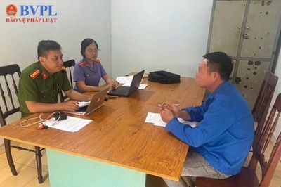 Viện kiểm sát phối hợp xử lý nghiêm vụ bạo hành trẻ em ở Gia Lai
