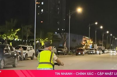 Xe điện gấp gọn: Chưa 'gọn' nỗi lo mất an toàn giao thông