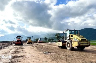 Áp dụng 'luồng xanh' cho nhà đầu tư dự án hạ tầng công nghiệp phía Đông Đắk Lắk