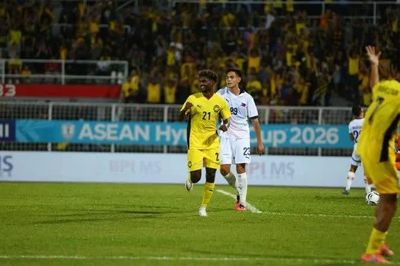 Đội tuyển Việt Nam đối đầu Malaysia tại bán kết ASEAN Cup 2026