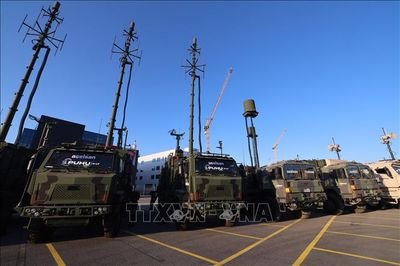 Thổ Nhĩ Kỳ bác lo ngại về mẫu thuẫn với điều khoản của NATO trong thỏa thuận với Saudi Arabia, Pakistan