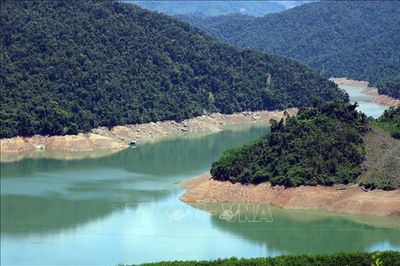 Đà Nẵng tìm 'lời giải bài toán' an ninh nguồn nước