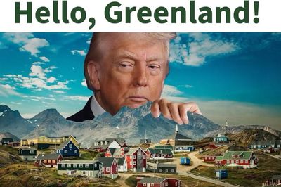 Greenland 'cảnh báo mạnh' khi công ty dầu mỏ Mỹ chuẩn bị khoan thăm dò dầu