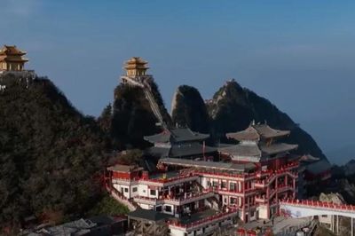 'Việc trong mơ' gây sốt ở Trung Quốc giữa lúc thị trường lao động khó khăn