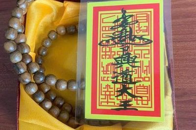 Cảnh giác thủ đoạn lừa đảo núp bóng 'giải hạn tâm linh'