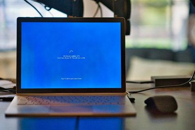 Cái giá đắt đỏ khi liên tục trì hoãn cập nhật Windows