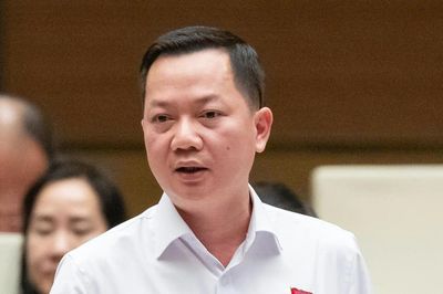 Đề nghị luật hóa rõ vai trò 'đại diện nước chủ nhà' của Petrovietnam trong khai thác dầu khí
