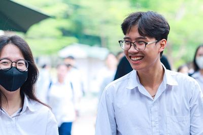 Điểm chuẩn đại học 2026 sắp được công bố: Nhiều ngành dự báo tăng, giảm bất ngờ