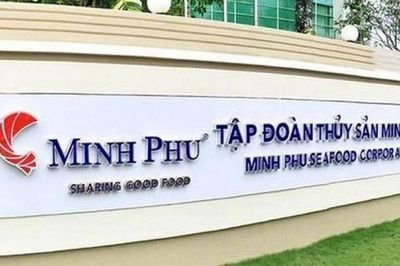 'Vua tôm' Minh Phú báo lãi quý II/2026 gần 195 tỷ đồng