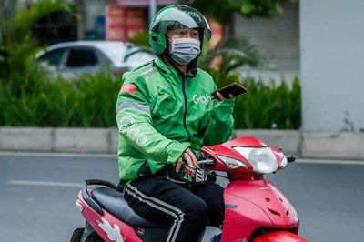 Grab lĩnh án phạt 1,36 tỷ đồng vì 6 vi phạm về bảo vệ quyền lợi người tiêu dùng