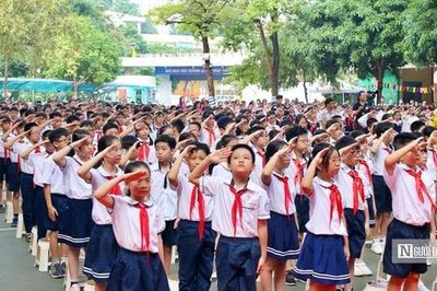 Năm học 2026-2027: Đổi mới dạy học, kiểm tra, đánh giá