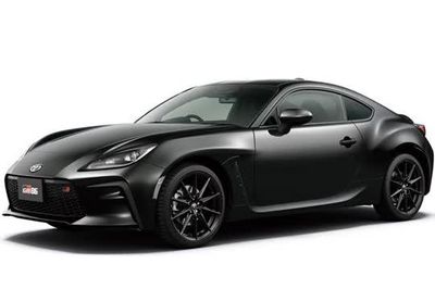 Toyota trình làng xe thể thao công suất 232 mã lực, giá gần 500 triệu đồng